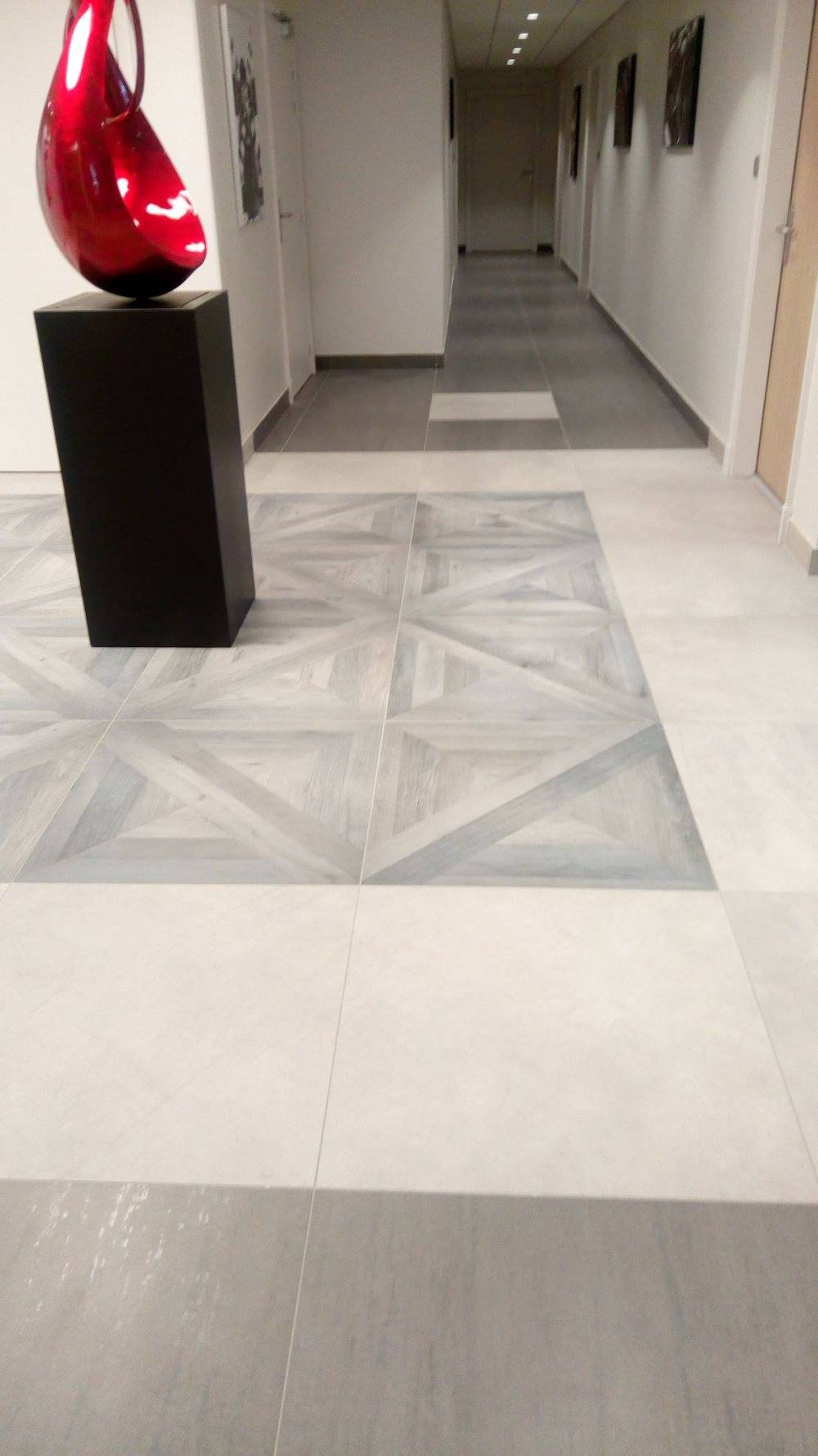 Les Carrelages De L’Yonne (40)