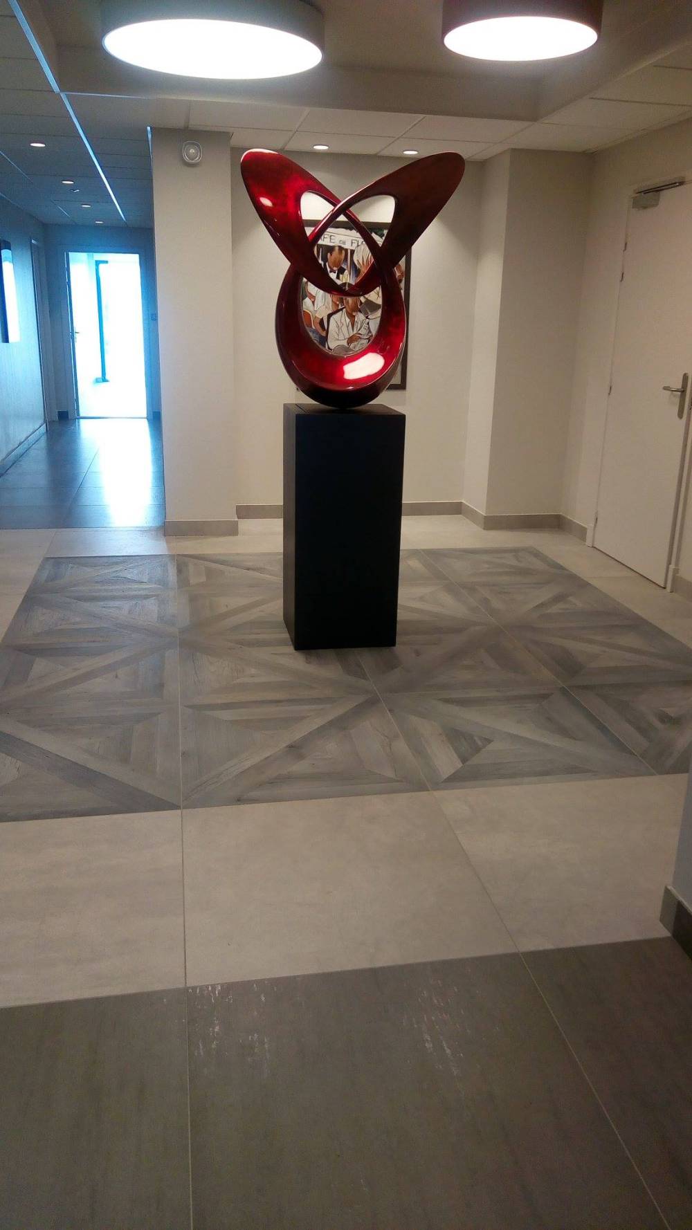 Les Carrelages De L’Yonne (45)