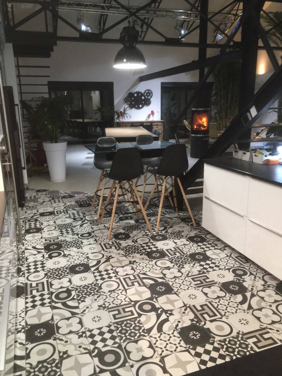 Les Carrelages De L’Yonne (49)