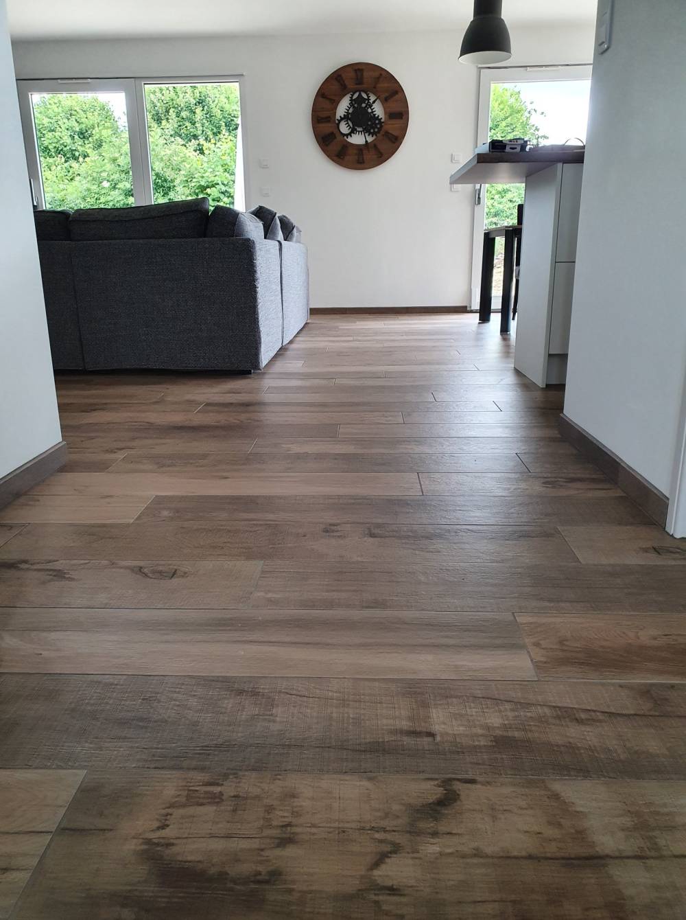Les Carrelages De L’Yonne (82)