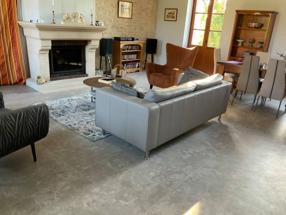 Les Carrelages De L’Yonne (96)