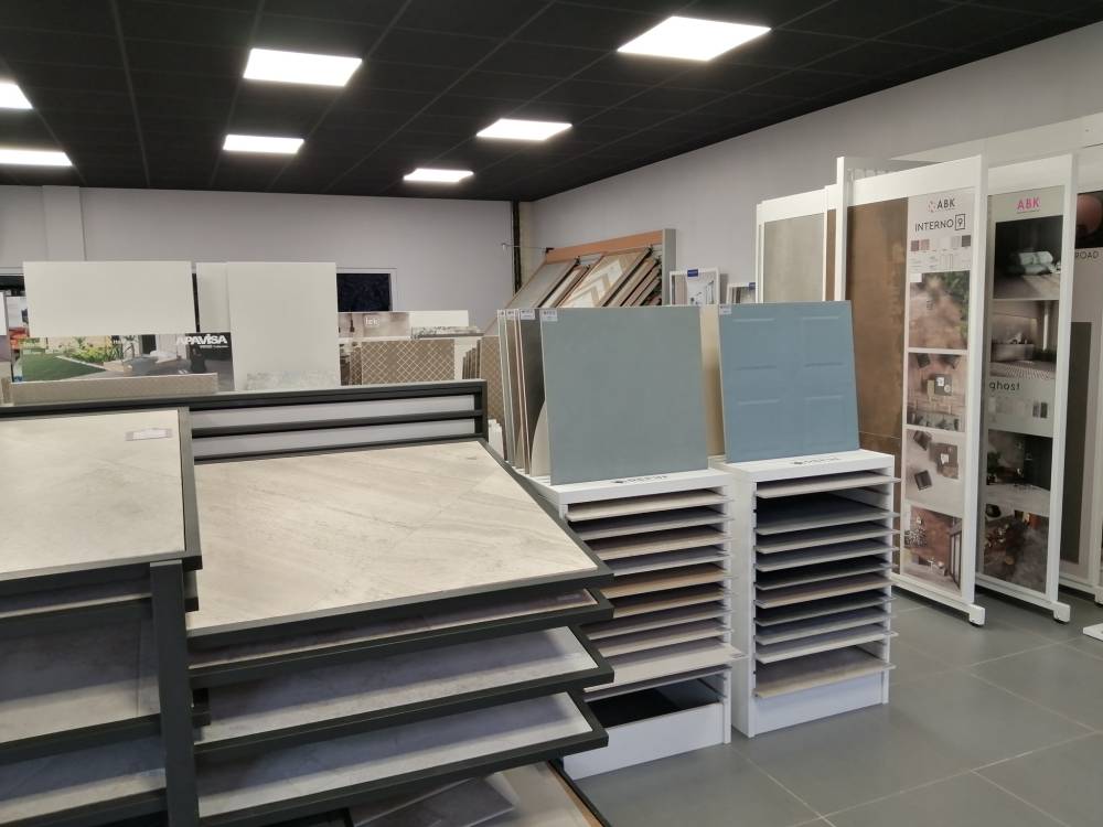 carrelage Chablis